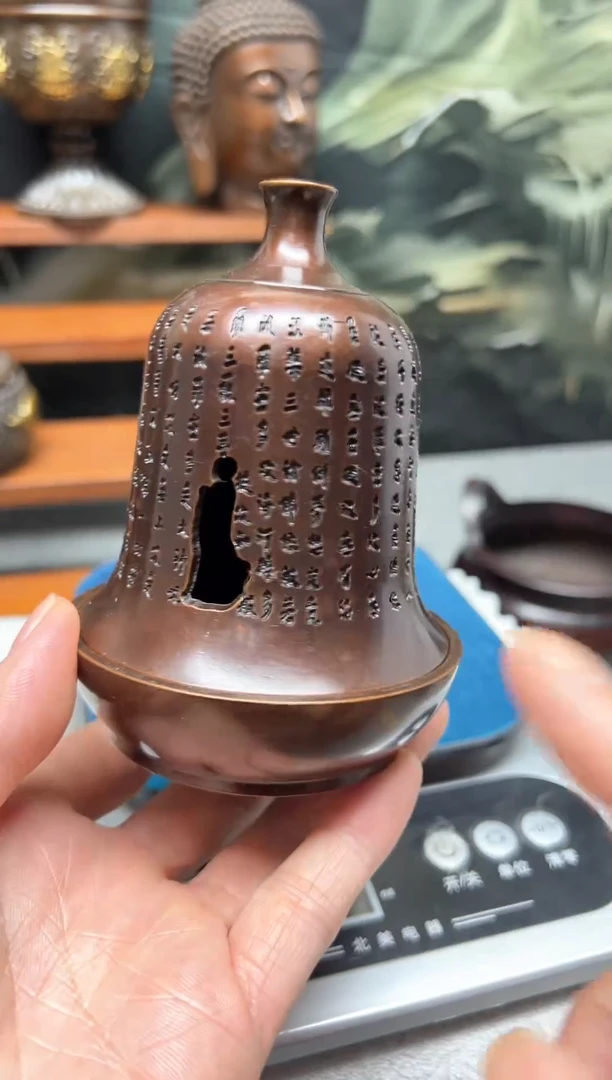 铜器好物推荐老玩家专属链接如图