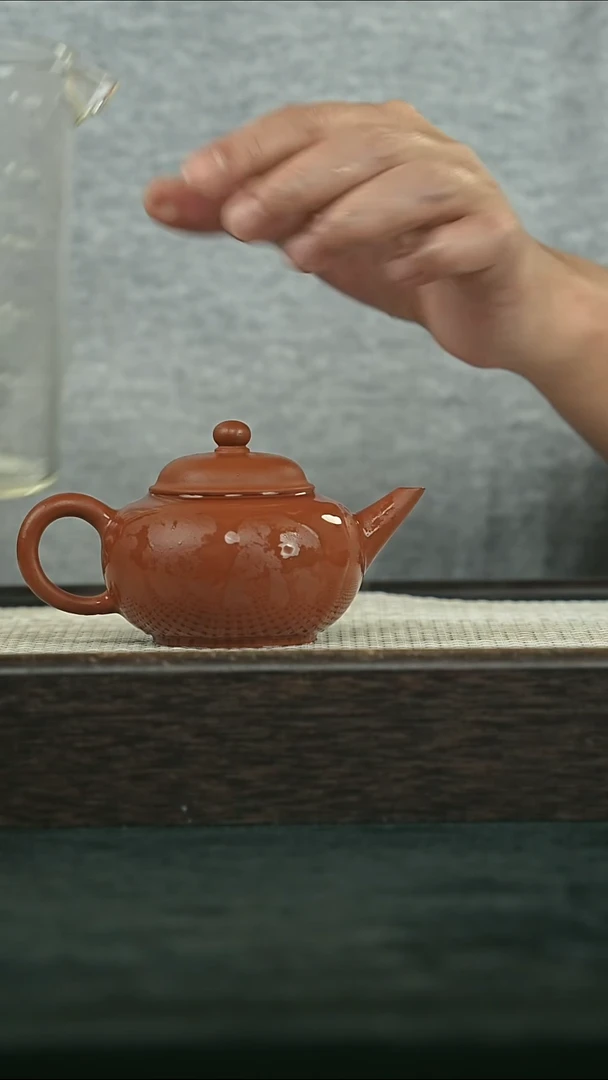 紫砂其他@@AH18536紫砂