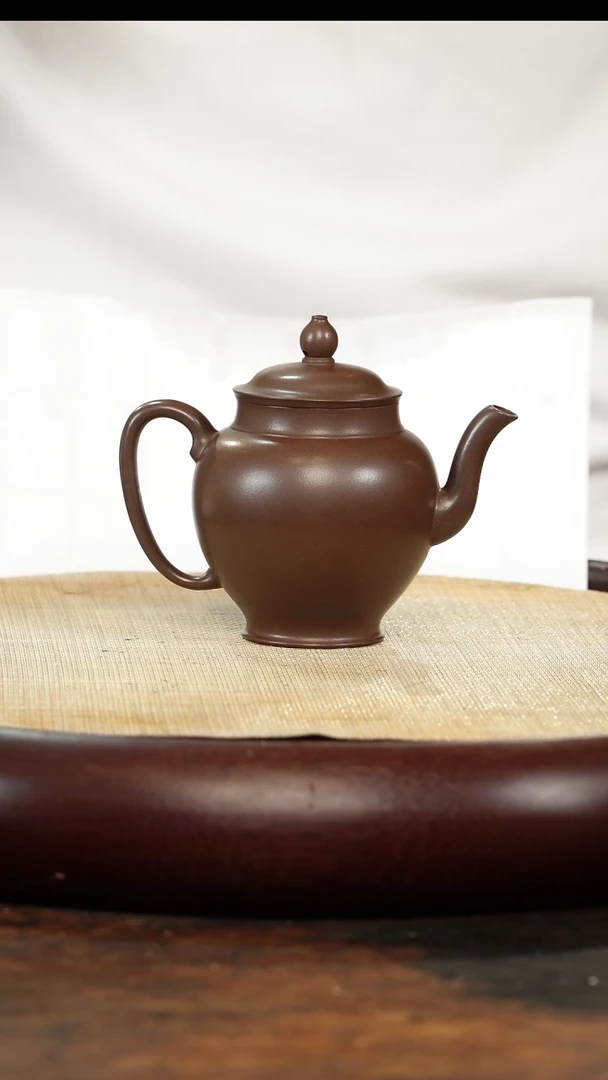 茶壶紫砂老行家紫砂2