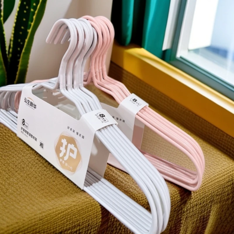 88689加粗护肩空心钢管浸塑45cm