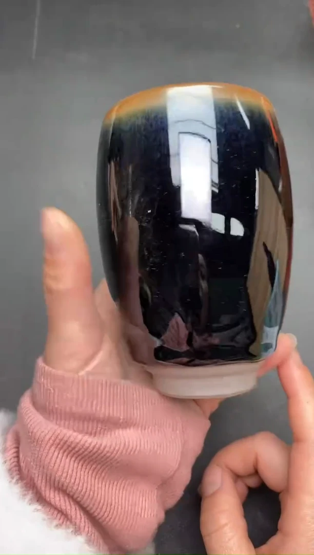 【闪购商品】茶盏369建盏建建盏建盏建盏