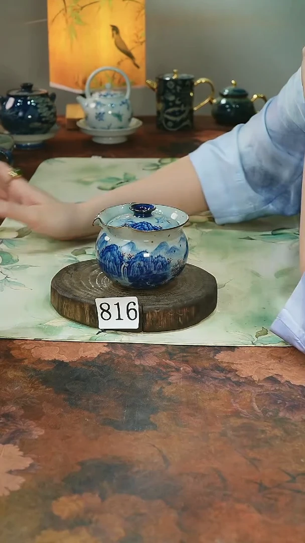 茶碗...........816