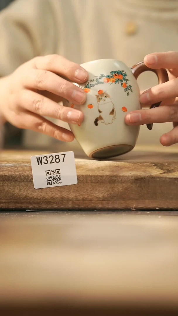 【闪购商品】【经典福利】/ 公道杯@@W3287