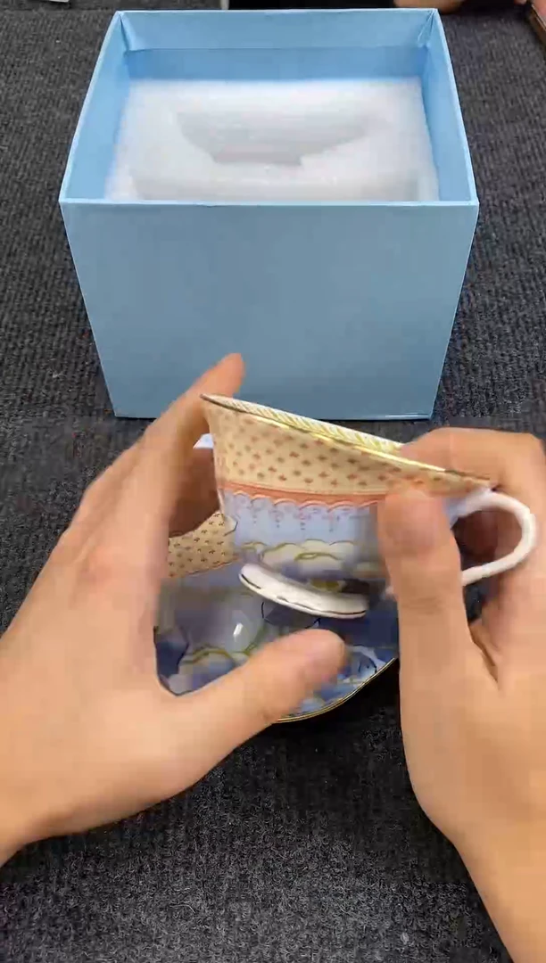 瓷片手工商品 没有品牌