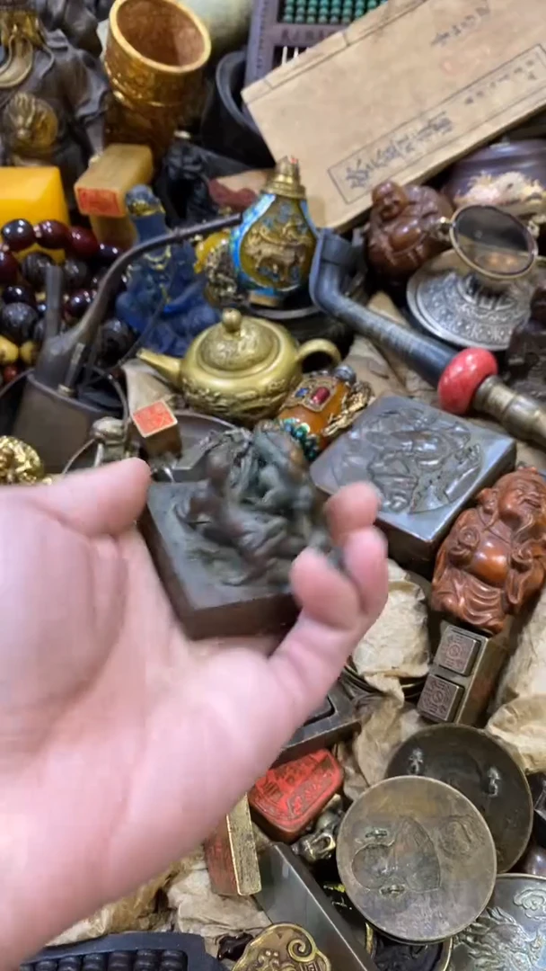 闪购商品摆件摆饰