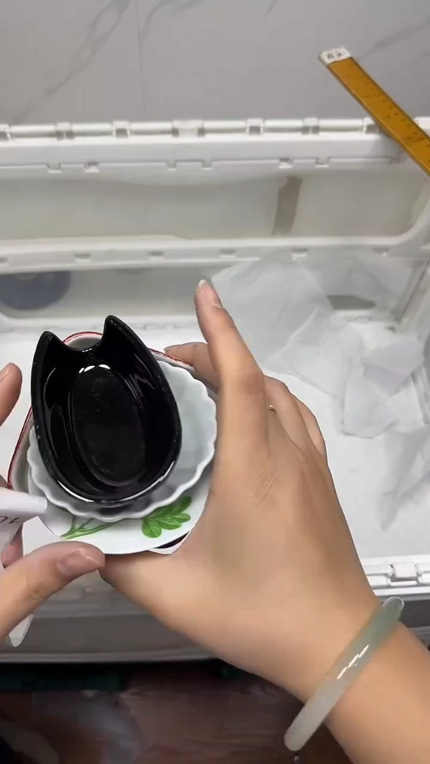 【闪购商品】1034回流瓷器，默认微瑕18.8包邮