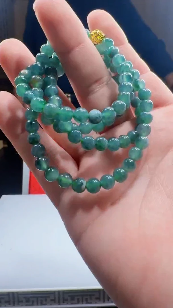 未镶嵌定制翡翠定制翡翠（拍一发一）