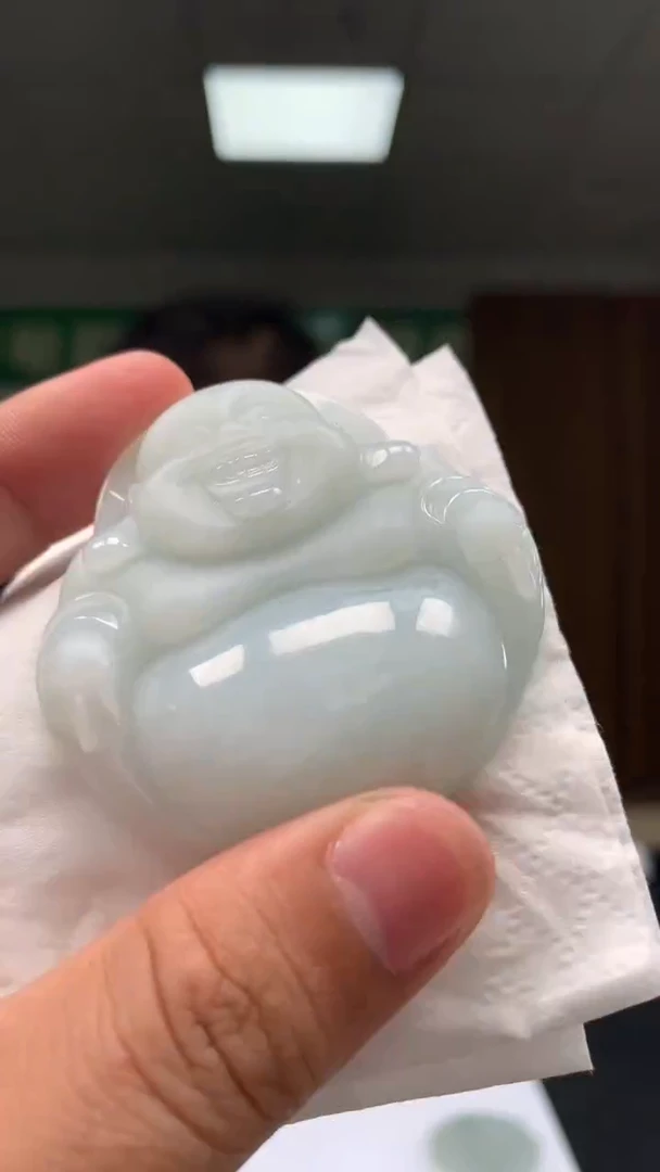 未镶嵌定制翡翠          *361