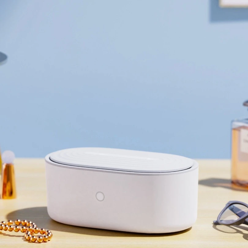 清洗45000HZ36W超声波清洗机超声波洗眼镜机家用