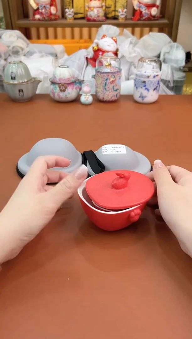 其他@@允礼茶器通用链接 这个真的很便宜