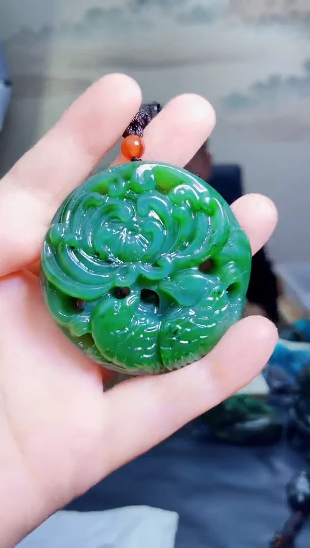 未镶嵌和田玉珠宝奇石1