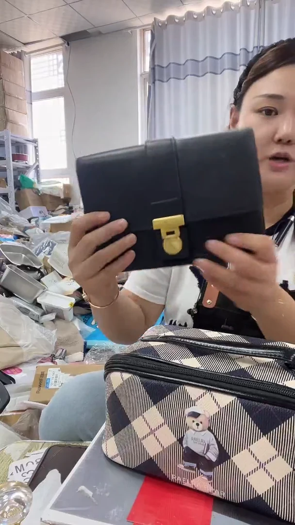牦牛剖层皮革琪老板女包1号店超好看发图片款