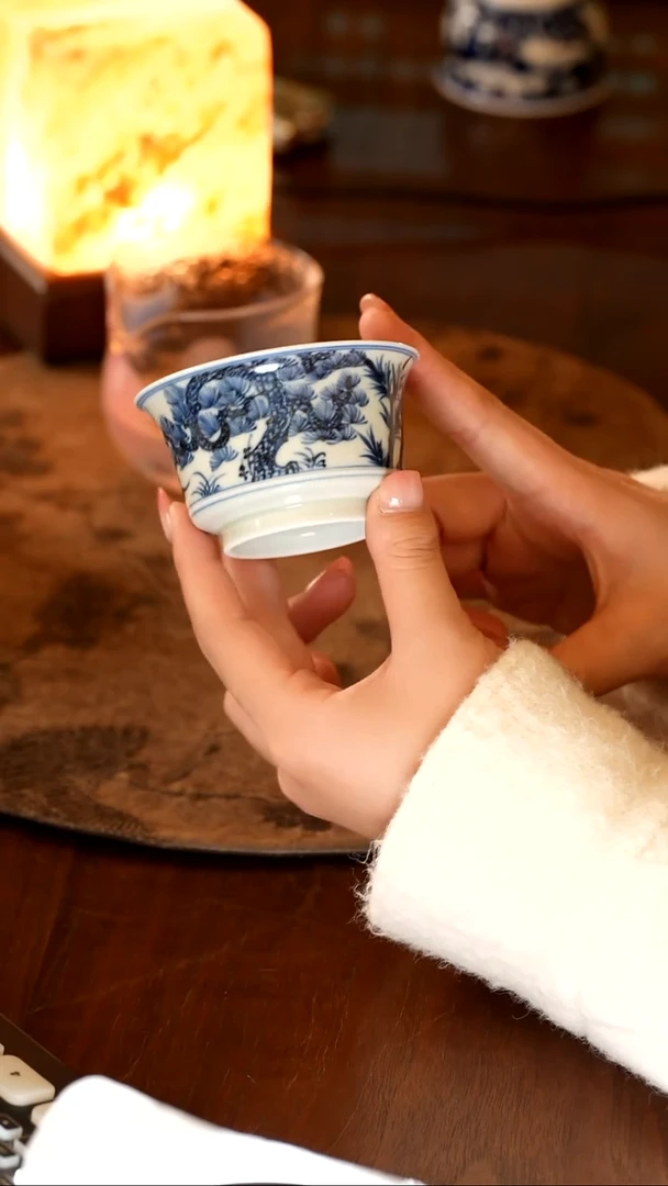 【闪购商品】江江的好物瓷器分享 微瑕