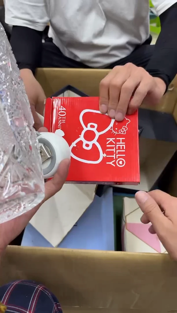 琉璃手工艺品小***醒354
