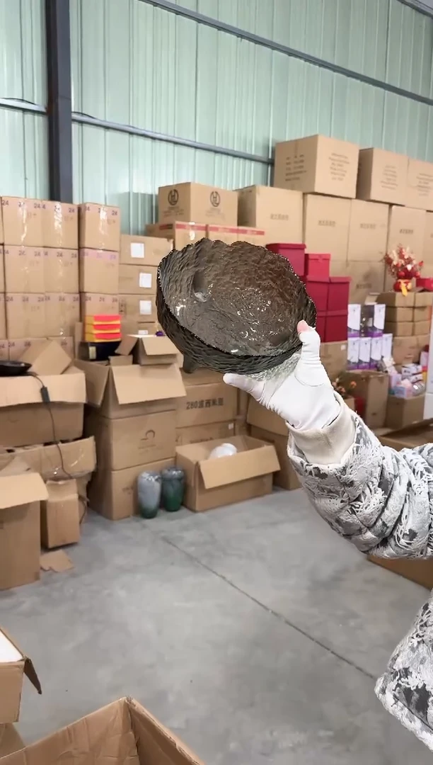 【闪购商品】琉璃昕洋ZK-花器-60早