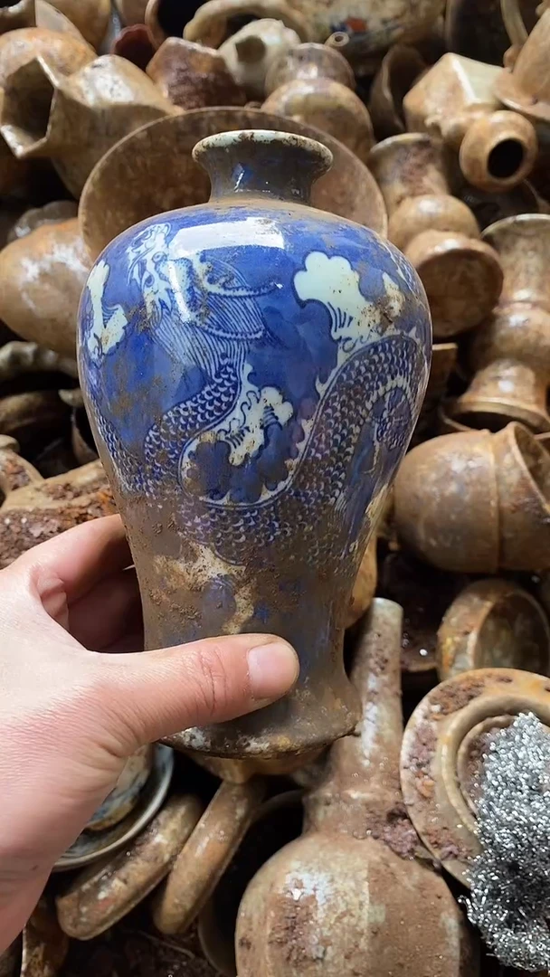 摆件陶瓷器瓷器瓷器瓷器