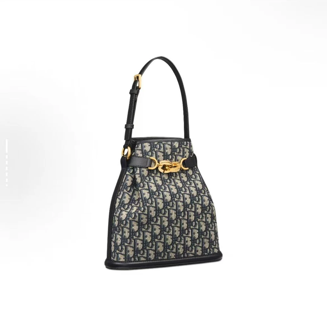 99新 DIOR/迪奥 DIOR/迪奥 安洁利严选单肩包/0003551