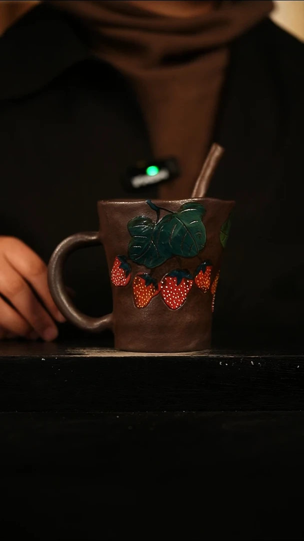 瓷片遇瓷手作同款693