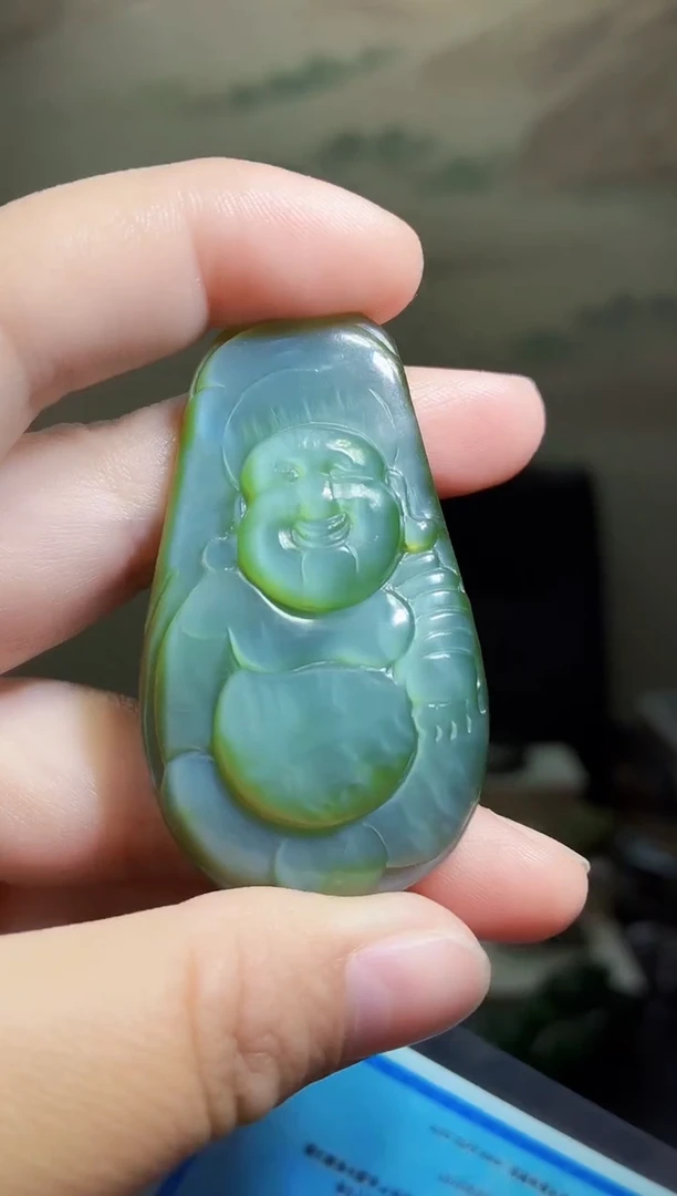 未镶嵌和田玉珠宝奇石1