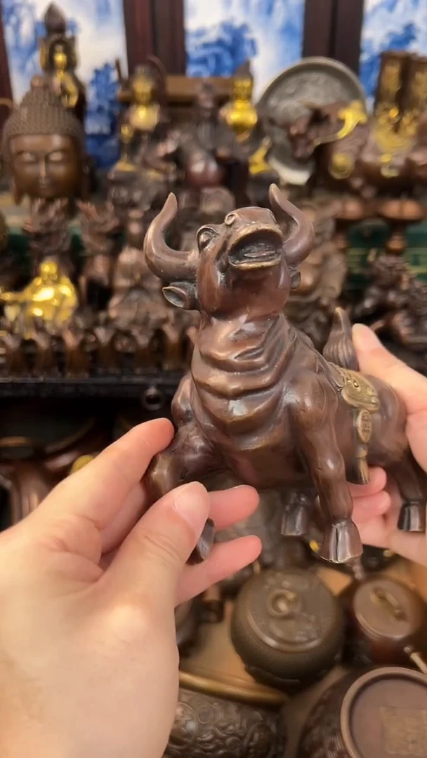 雅集铜器 诚信经营