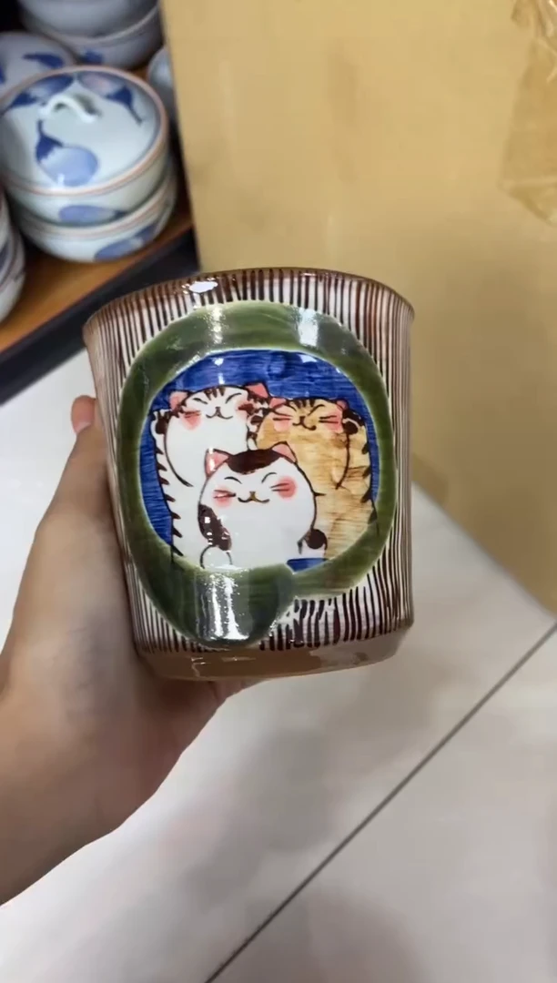 瓷片隆莲瓷器欢迎大家