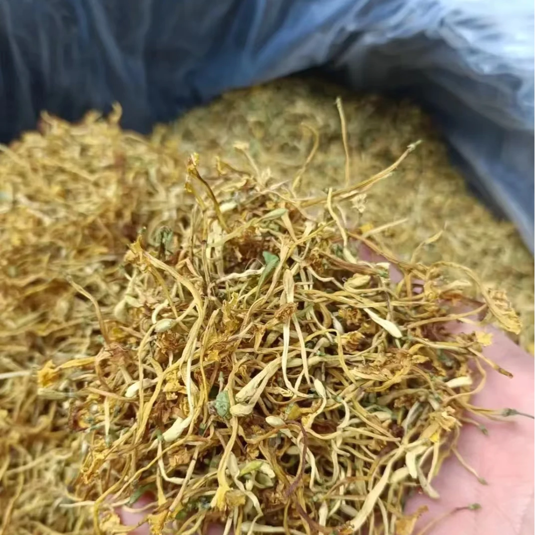 【小石榴】 农家特产代收山货金银花