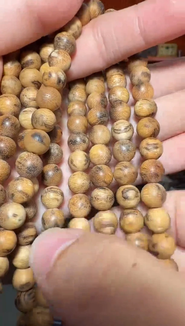 手串沉香40号达拉干多样性发一