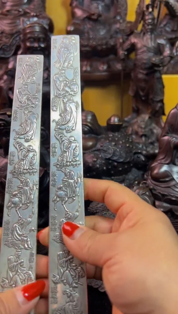 【闪购商品】1案台摆件 物品摆件