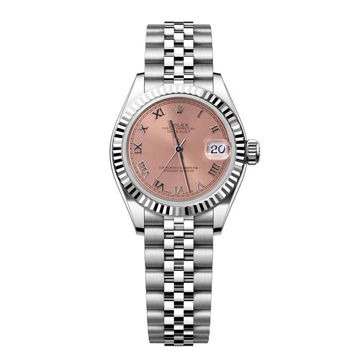 99新 Rolex/劳力士 Rolex/贰亿/劳力士日志/B5606/69174/26mm原