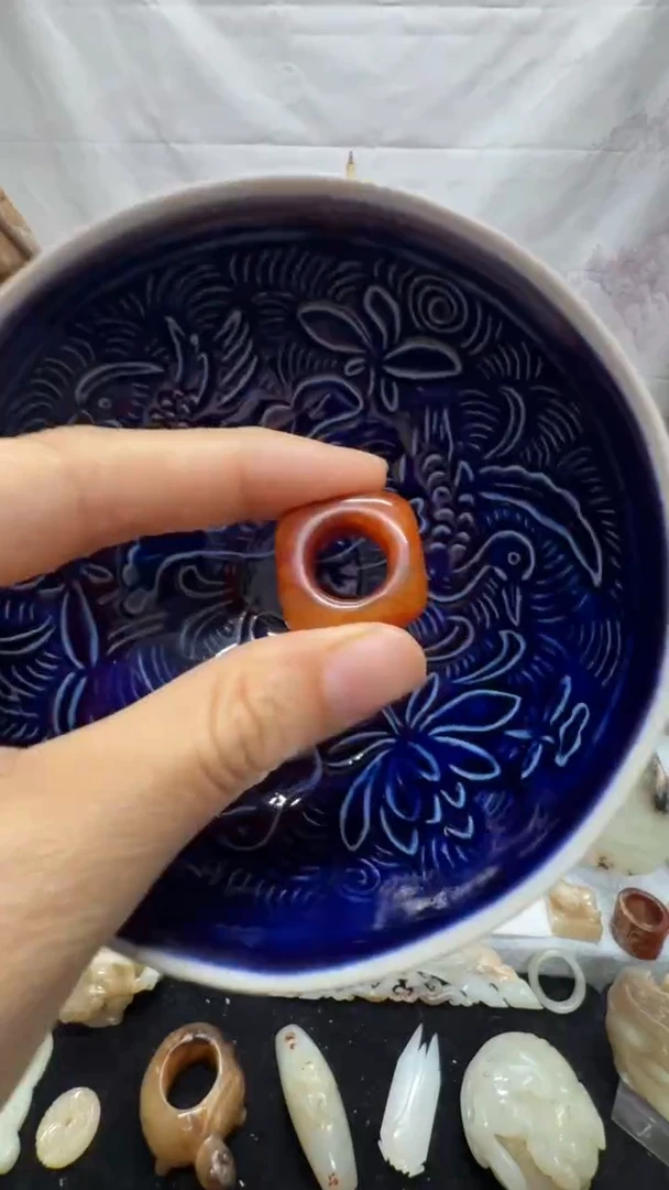 茶盏瓷器工艺品瓷器