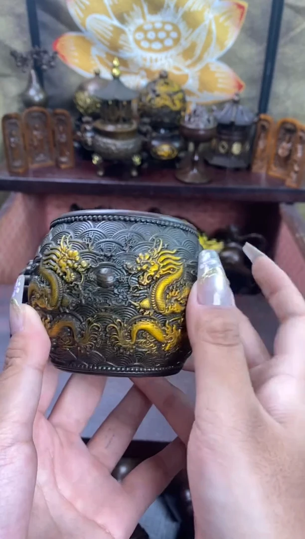 信德铜精选专属链接