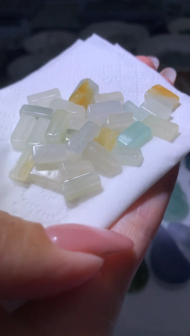 未镶嵌挂件翡翠西**了MXX059624