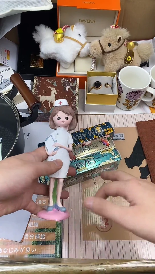 其他如图所示 高端礼品