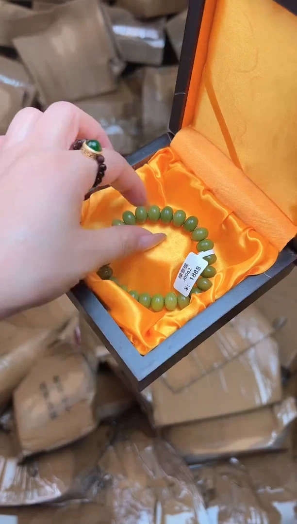 精品手串 无礼盒