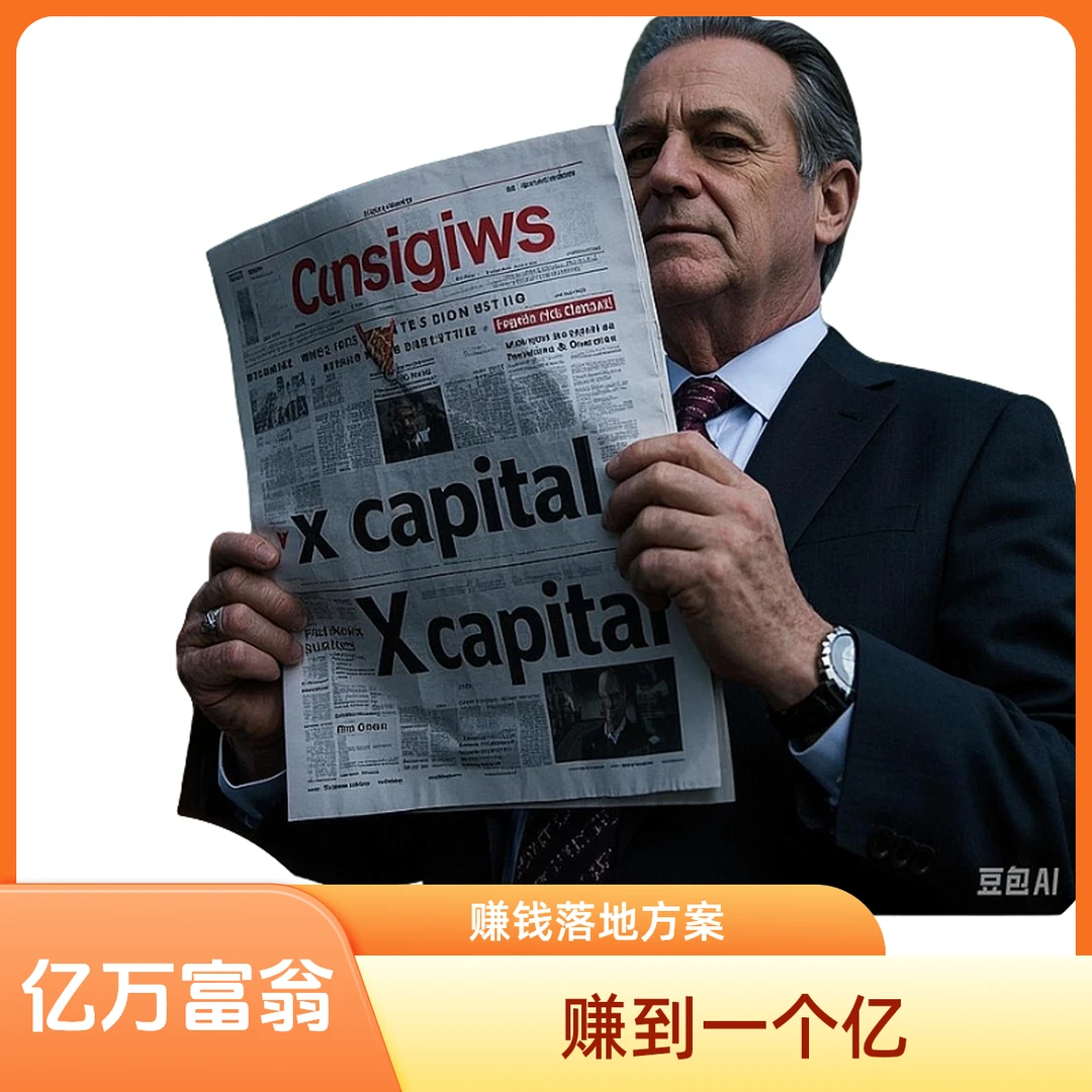 赚到一个亿的落地方法 只要听话照做断舍离、执行力强就能拿到结果