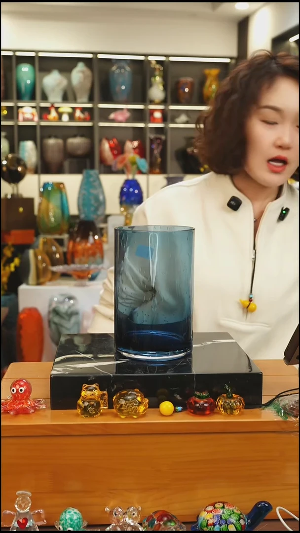 外贸花瓶尾货花瓶15