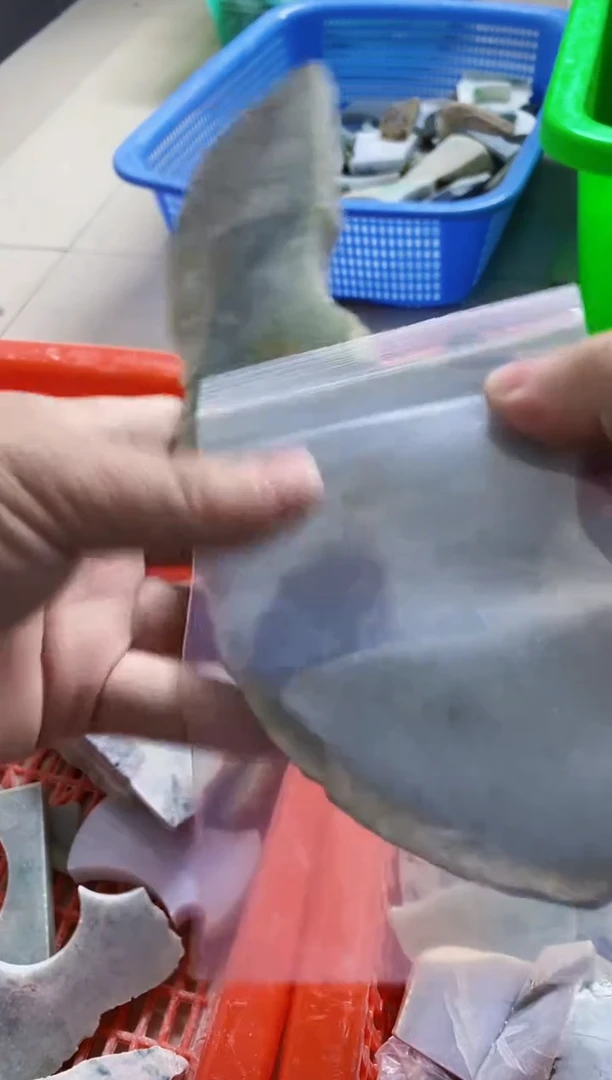 【闪购商品】翡翠颈饰未镶嵌122天然翡翠