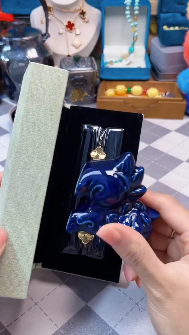 瓷片陶茶666文玩周边多人