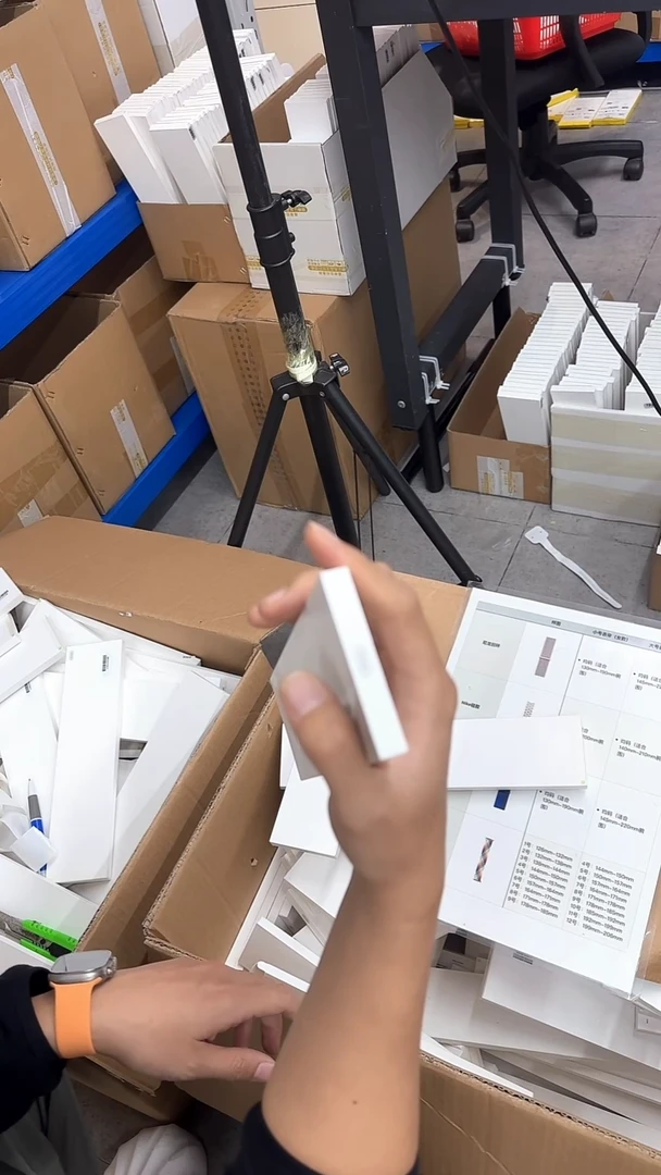 准新品019号 大表盘 盲盒玩法 拆封不退