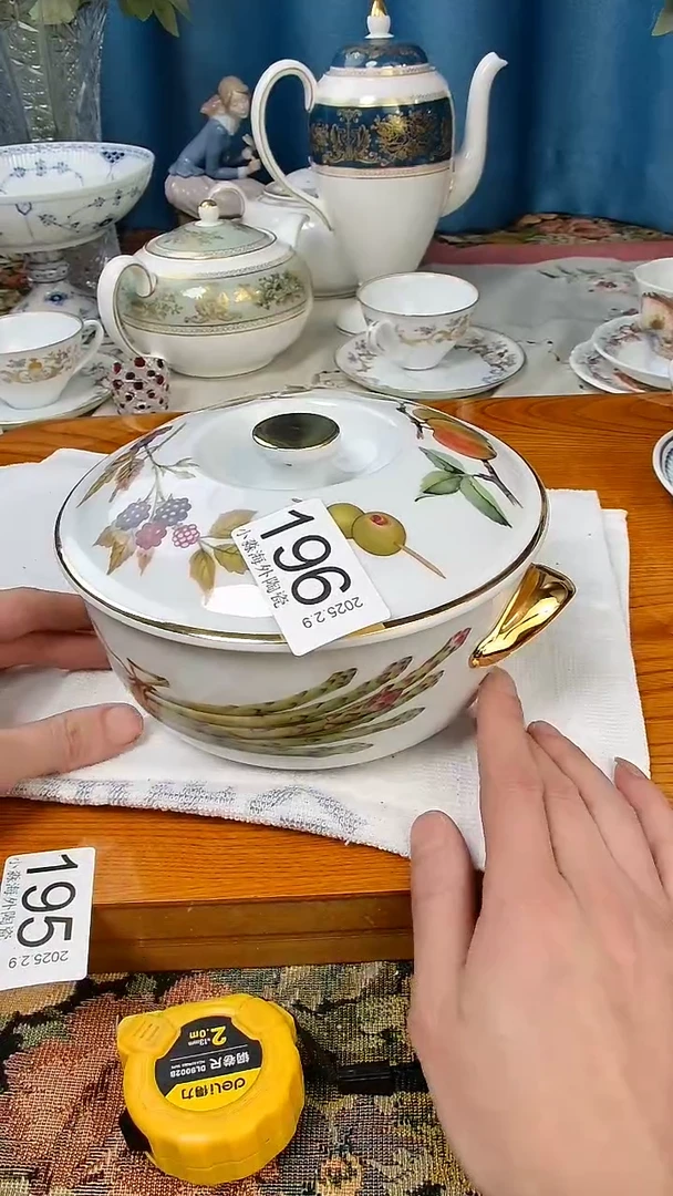 【闪购商品】杯小淼海外陶瓷工艺品