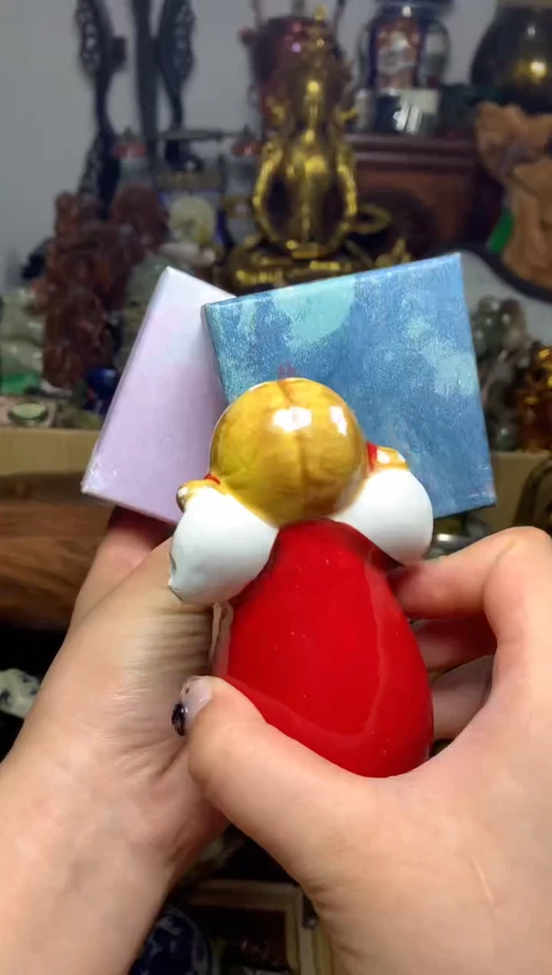 紫砂盖碗瓷器默认微瑕瓷器