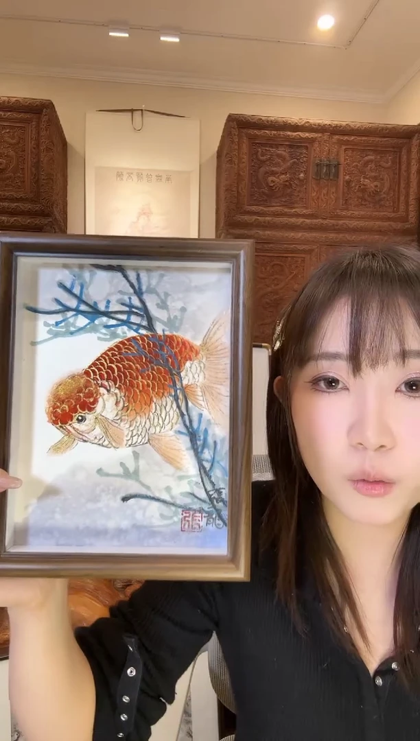 【闪购商品】国画张龙张龙张龙