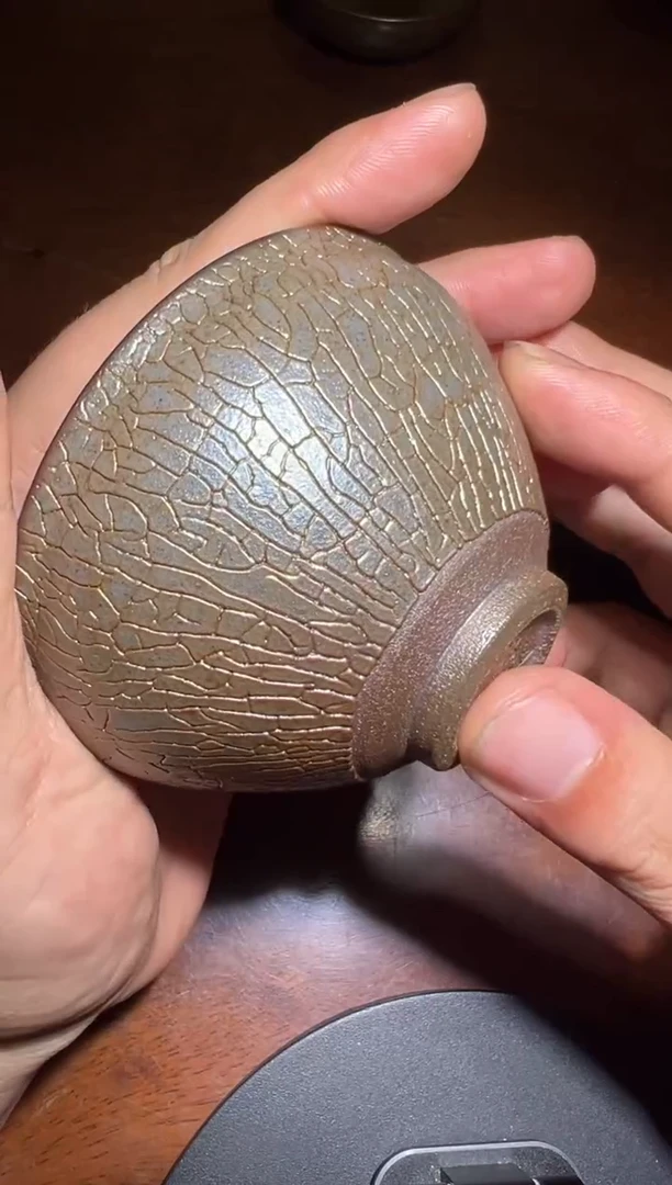 茶盏李健高端收藏34