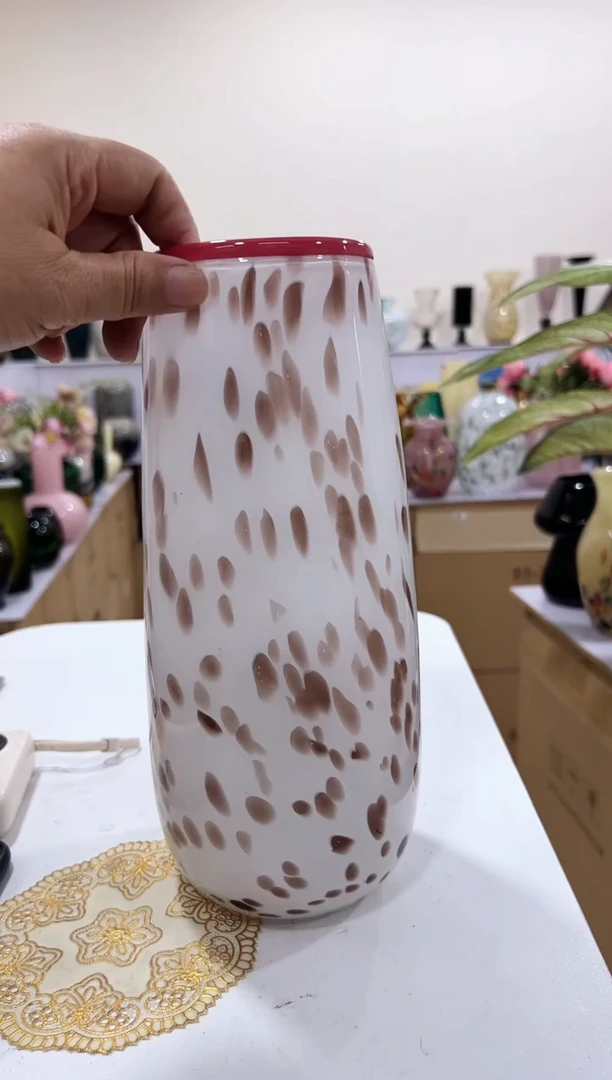 【闪购商品】也麦花器