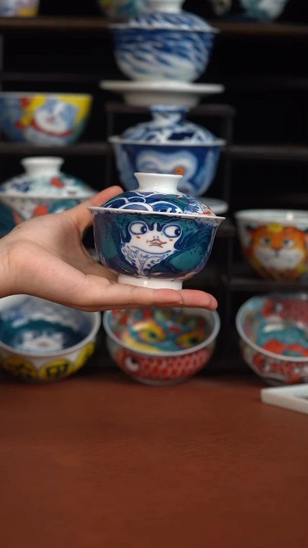 昨明螃蟹大二才（宠粉福利）