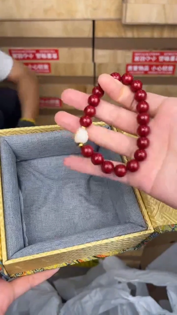 品茗文玩阁猫爪单圈链接@@SP368