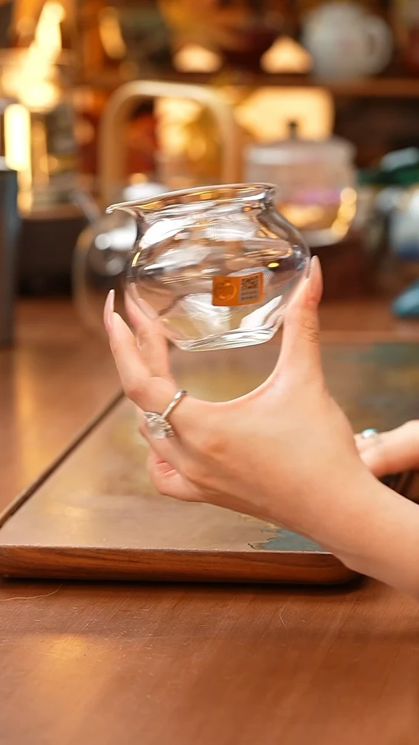 禾器/天逸茶海链接