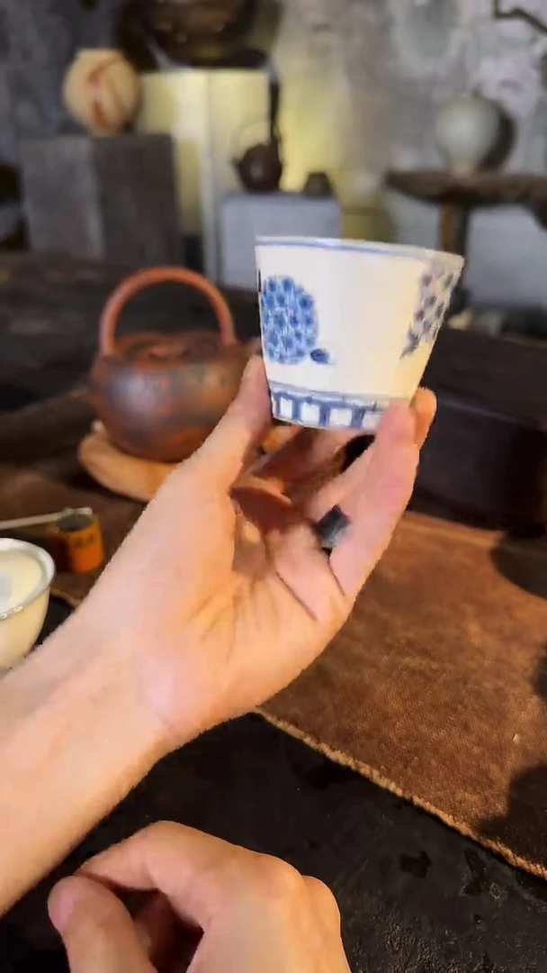 鱼和熊工作室手作器物