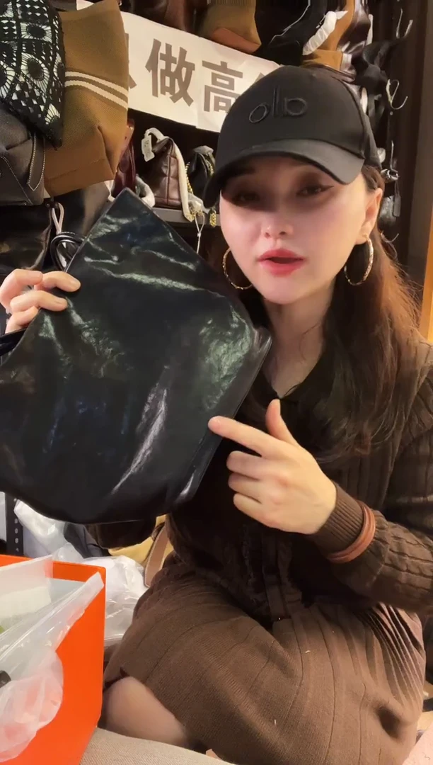 牛皮（革）高端订制时尚百搭女士 手提 腋下 斜跨包