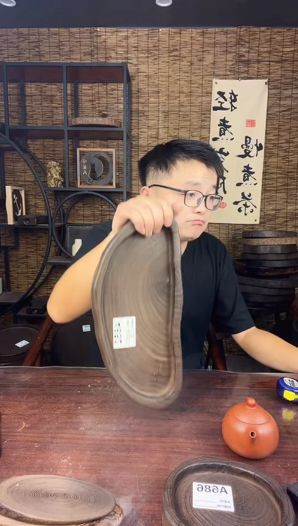 36*16银杏木  652